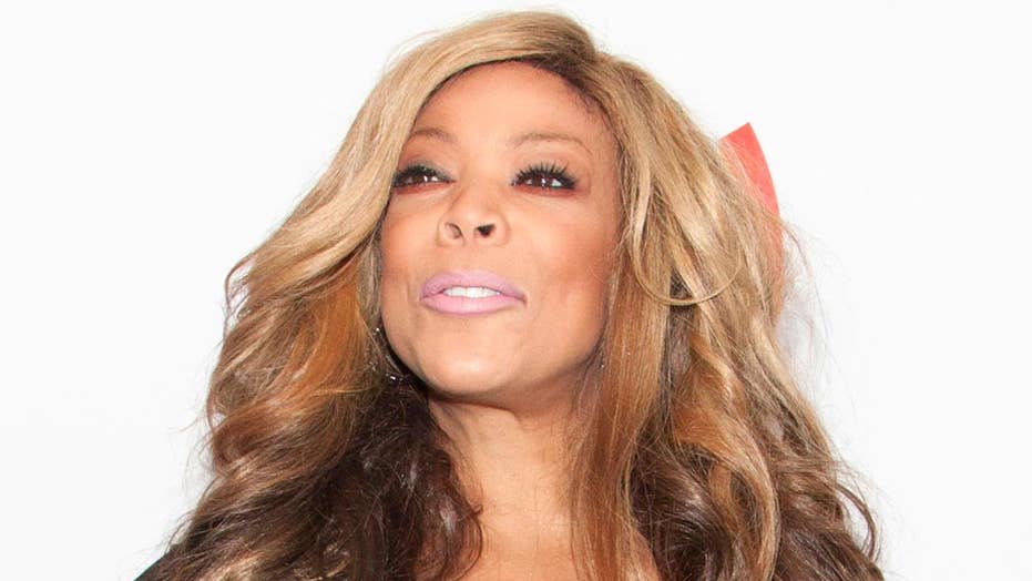 Wendy Williams delays return to talk show for second time