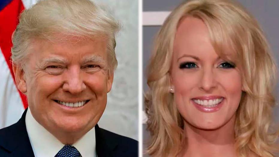 Stormy Daniels Vs Trump Heres Why Conservative Christians Are 