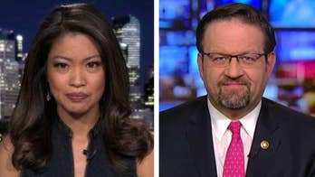 Malkin: California is sabotaging the sovereignty of America