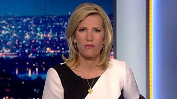 Ingraham: Our collegiate indoctrination factory