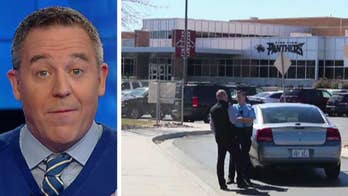 Gutfeld on the terror plot in Utah