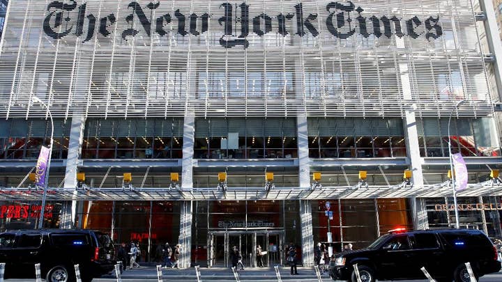 New York Times flubs tax reform article