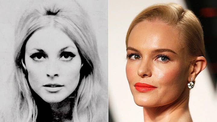 Sharon Tate's sister opens up about new Charles Manson film