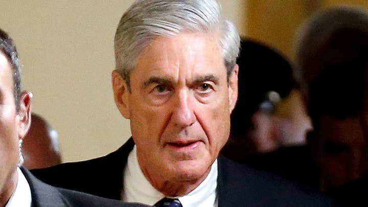 Mueller team investigating secret Seychelles meeting