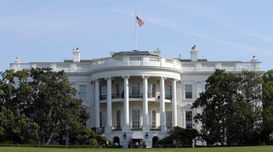 'Out of control' White House? Democrat slams media narrative