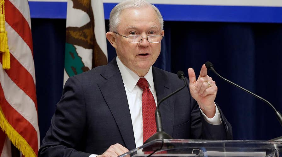 The politics of President Trump's immigration agenda