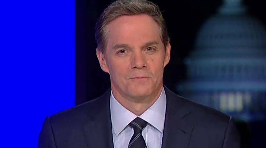 Coming up on Thursday, March 8 edition of 'Special Report'