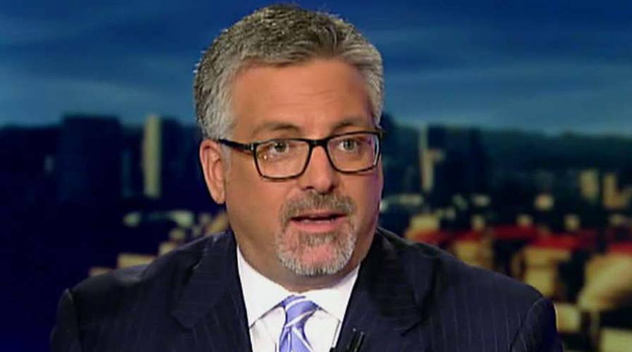 Look Who's Talking: Steve Hayes