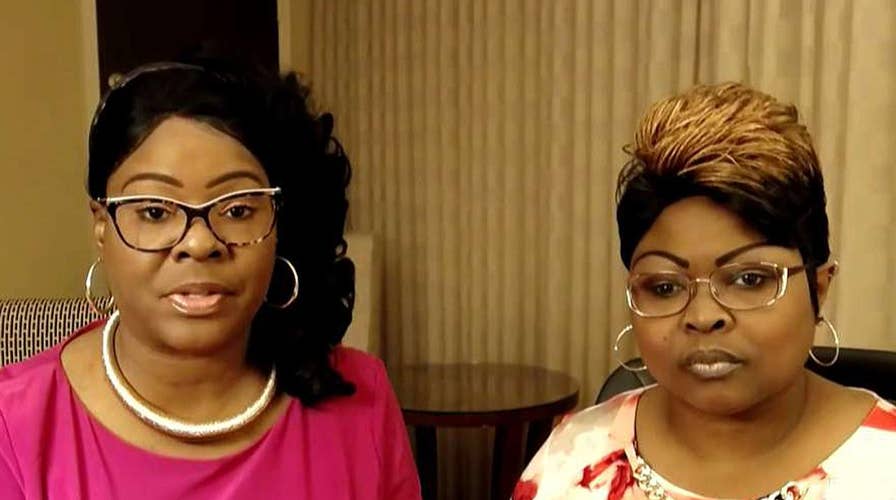 Diamond and Silk: Dems using Dreamers as a political ploy