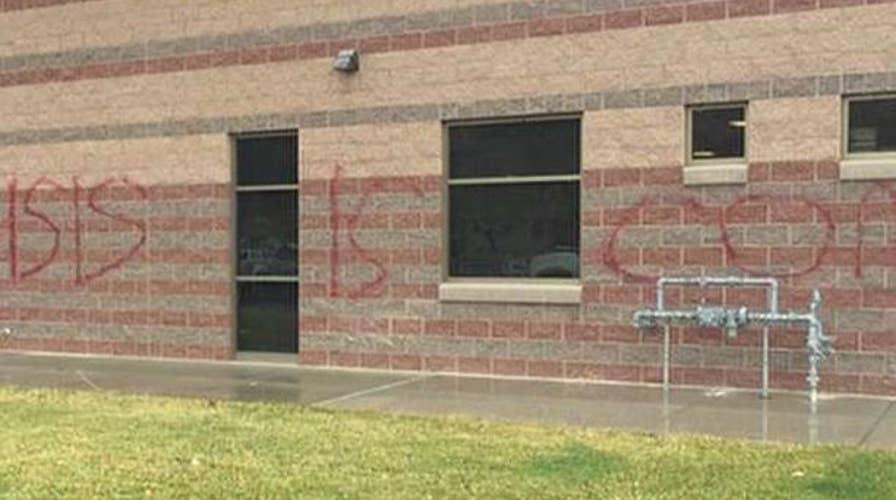 Dr. Sebastian Gorka on ISIS-inspired teen in Utah