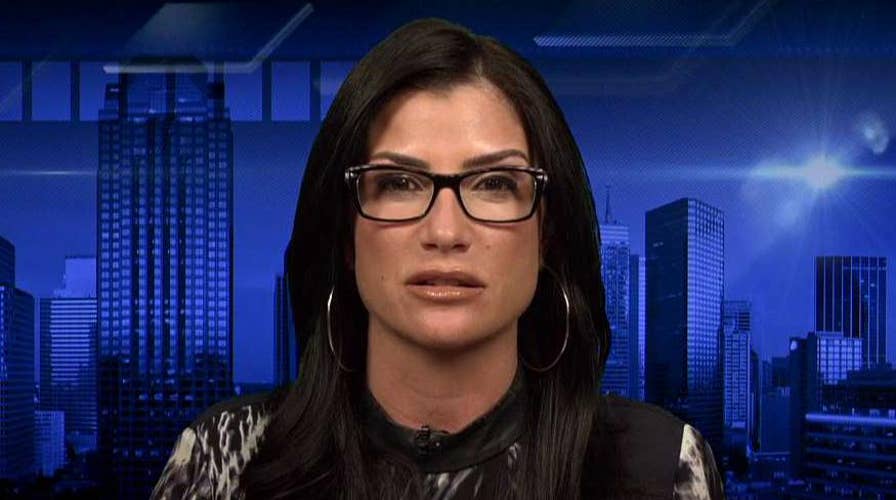 Dana Loesch: Not going to be shamed for defending my family
