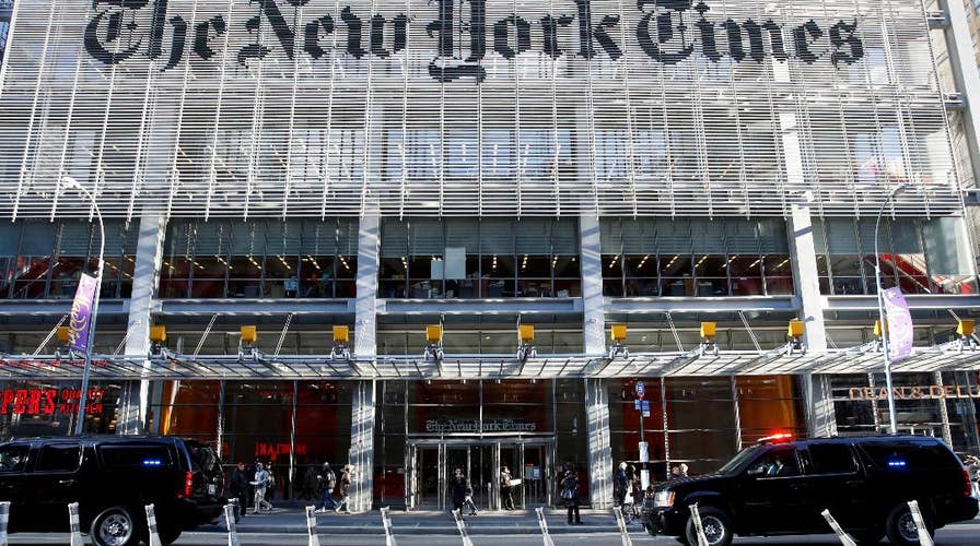 New York Times flubs tax reform article