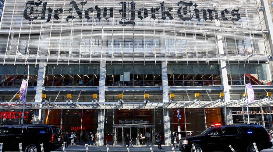 New York Times flubs tax reform article