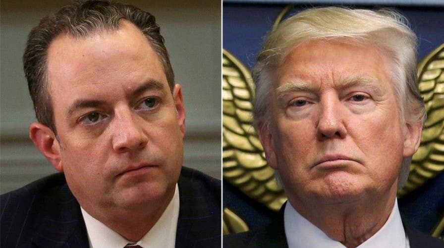 Johnson dismisses concerns Trump spoke to Mueller witnesses