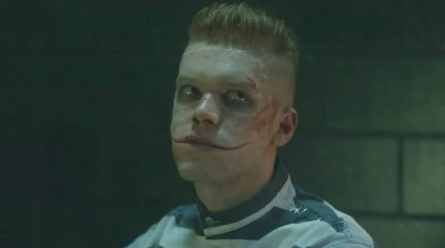 'Gotham' stars tease of big character changes ahead