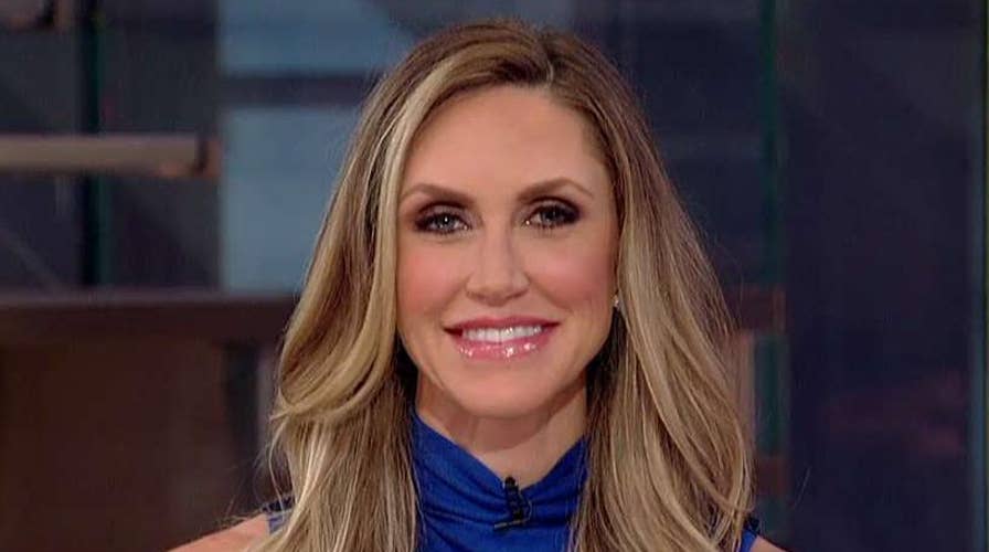 Lara Trump: Democrats have no message or real leader