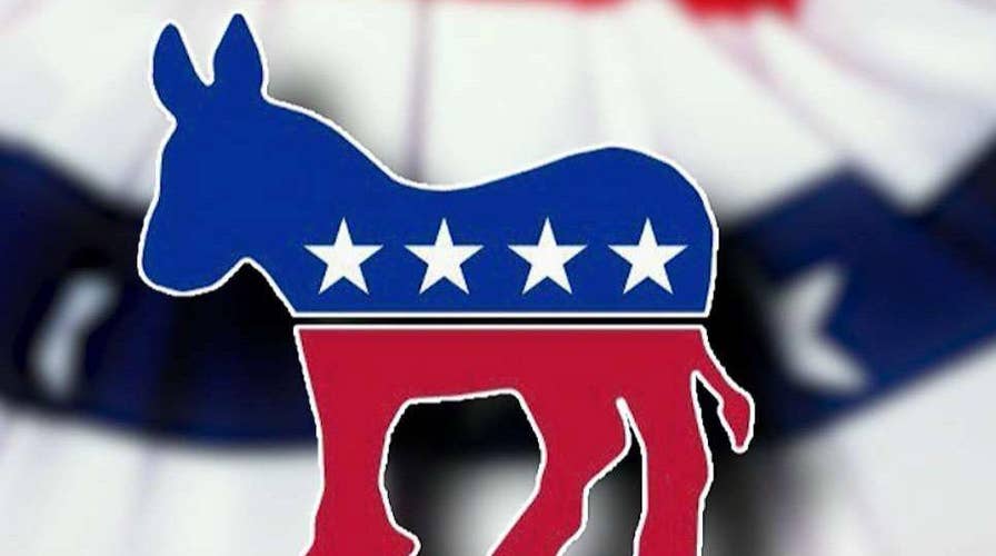 Divisions among Democrats threaten party unity