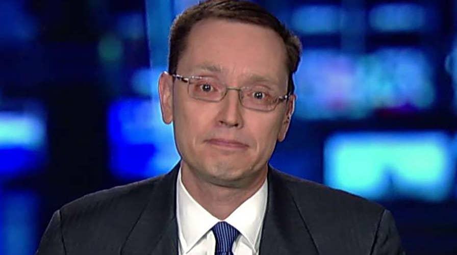 Dupree: Under our Constitution, federal law is supreme