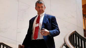 Erik Prince fights accusations he tried to help set up Russia back channel at secret Seychelles meeting