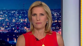 Laura Ingraham: The radical takeover of California