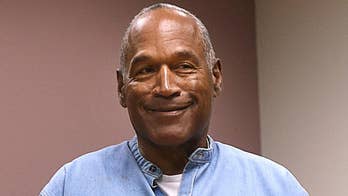 O.J. Simpson joins Twitter on 25th anniversary of wife's murder