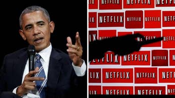 Barack, Michelle Obama reveal first slate of projects for Netflix