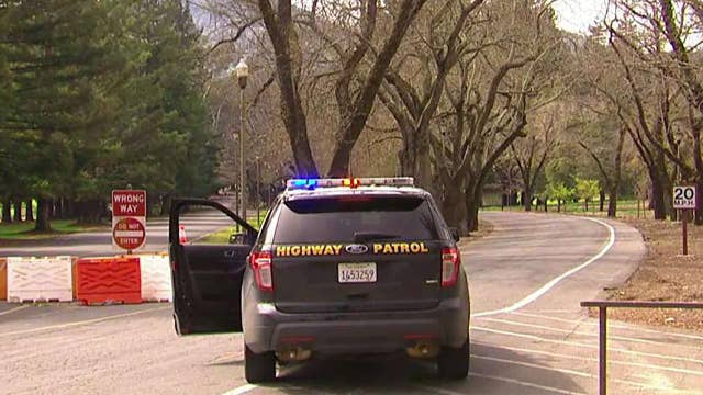 Police Active Shooter Hostage Situation At Veterans Home On Air Videos Fox News