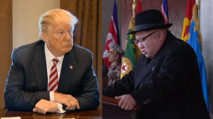 Donald Trump and Kim Jong Un’s meeting: What to know