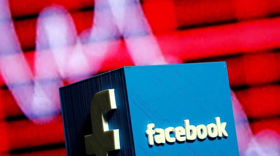 Facebook really is spying on you