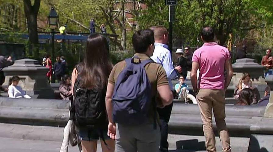 Christian group sues Wayne State University