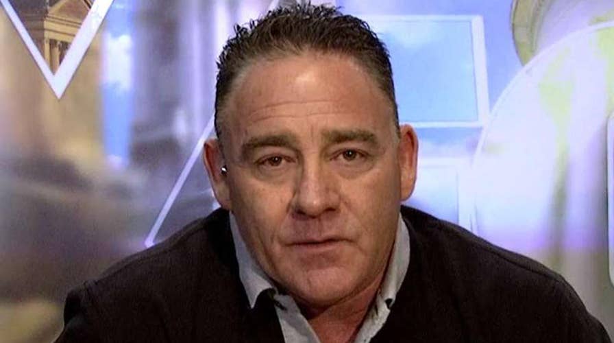 Steelworkers thank President Trump for tariffs