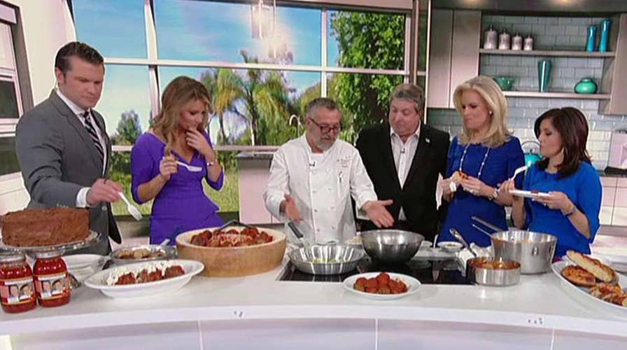 The secret to a great meatball