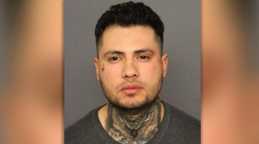 Colo. sheriff's department won't turn over suspect to ICE