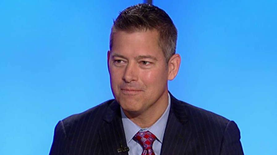 Duffy on tariffs: We have to change the way we do business