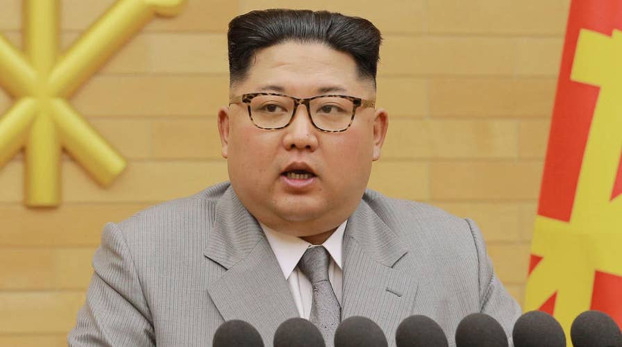 US military leaders express relief at talks with North Korea