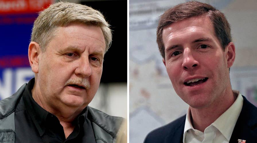 Heavy hitters stump for Saccone and Lamb in Pennsylvania