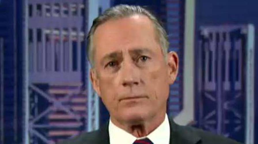 Adm. Natter: Talks with North Korea a means to an objective