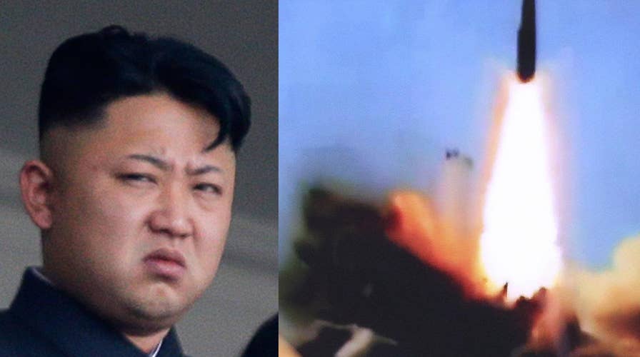 North Korea’s broken promises with the US: A timeline