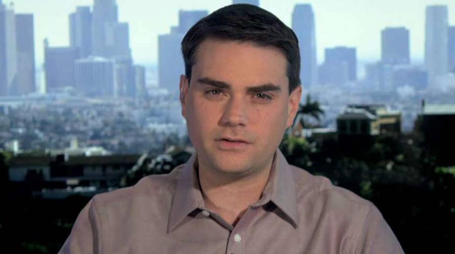 Shapiro: Allies want to know you have their back