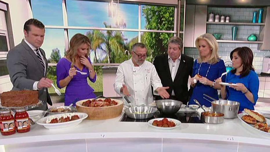 Ikea To Roll Out Plant Based Version Of Famous Swedish Meatballs Fox News