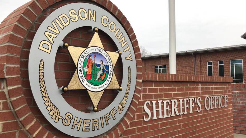 Ex North Carolina Sheriff Convicted Of Felony Obstruction Charges Runs For His Old Job Fox News