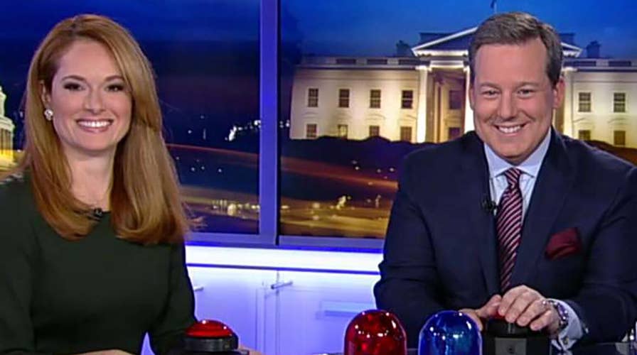 Tucker Carlson's 'Final Exam': Turner vs. Henry