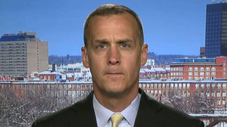 Lewandowski talks investigation into potential FISA abuses
