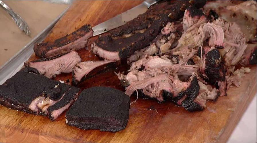 Brooklyn BBQ restaurant settles the beef amid Twitter uproar