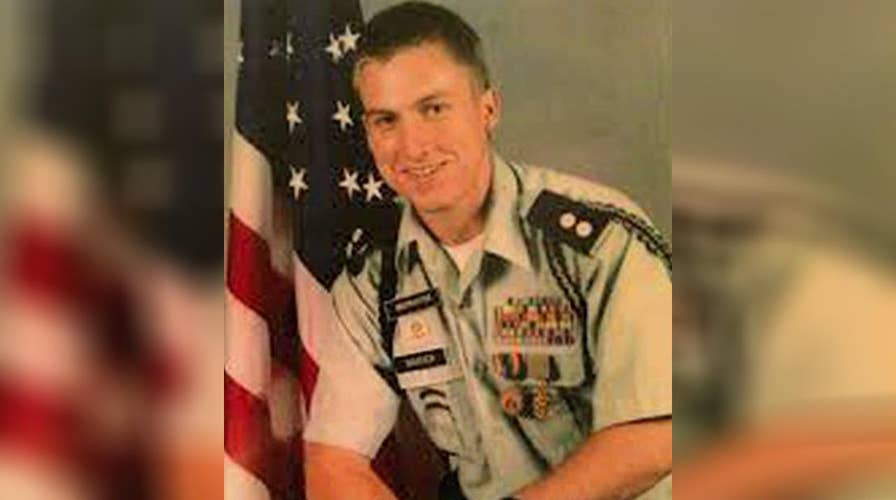 After the Show Show: Kristian Saucier