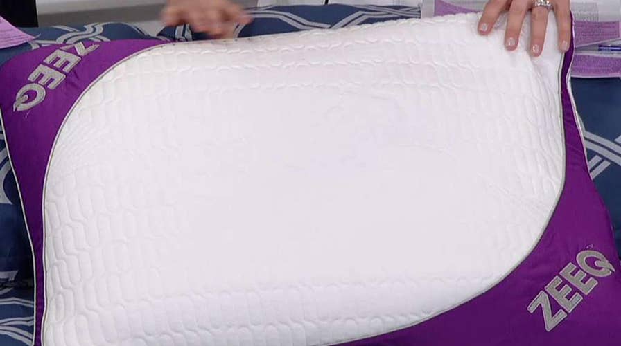 Technology tips to get a better night's sleep