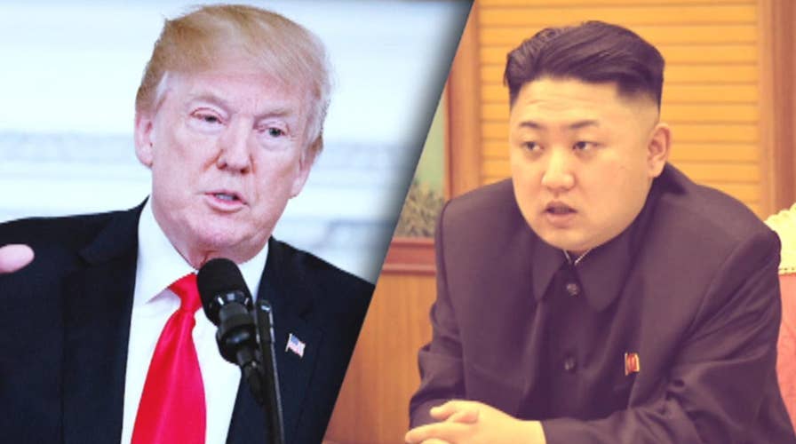 Coming up on 'Fox News Sunday': March 11