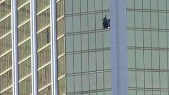 Police can't charge 'exhorbitant' fees for Vegas massacre info, judge rules