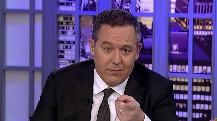 Gutfeld: Trump's effect is hard to deny