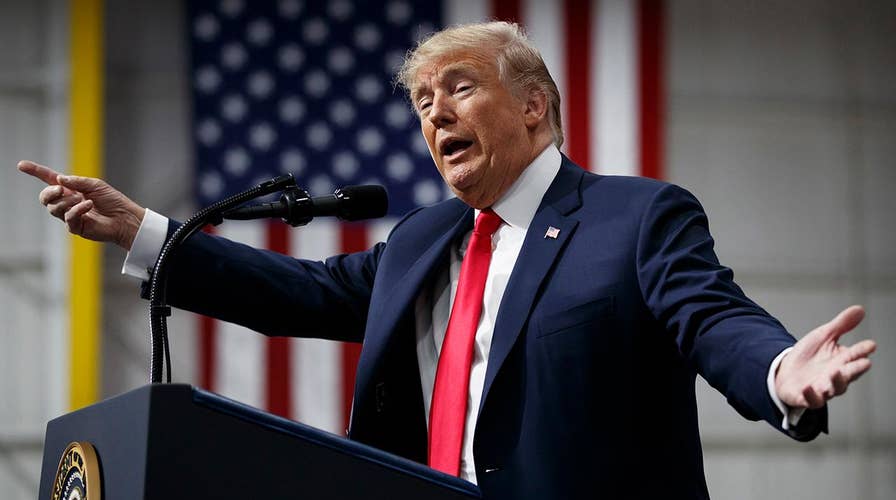 Some pundits rip Trump Korea move